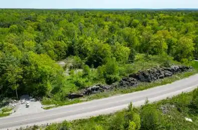 446 South Bay Road Georgian Bay Ontario L0K 1S0