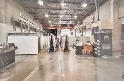 5151 Everest Drive Unit# 1 - 3 Mississauga Ontario L4W 2Z3