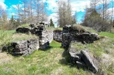 Pt Lots 11 & 12 As Part 1, Clydesdale Road North Kawartha Ontario 