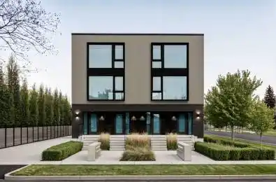 276 Lanor Avenue Toronto W06 Ontario M8W 2P9