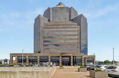 325 Milner Avenue Unit# 1111 Toronto E11 Ontario M1B 5N1