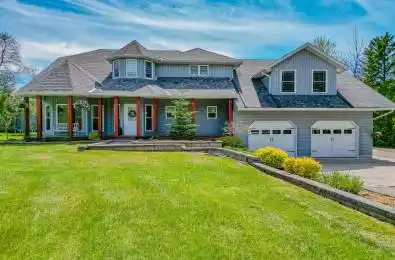 89 Concession 4 Road Saugeen Shores Ontario N0H 2C5