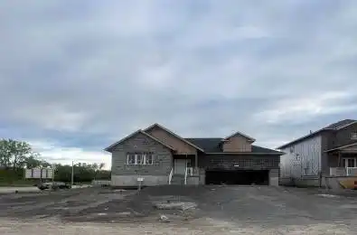 3 Bradden Crescent Belleville Ontario K8N 0T8