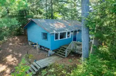 431 Healey Lake N/A The Archipelago Ontario P0G 1G0