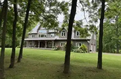 47640 RUSH CREEK Line Malahide Ontario N5H 2R2