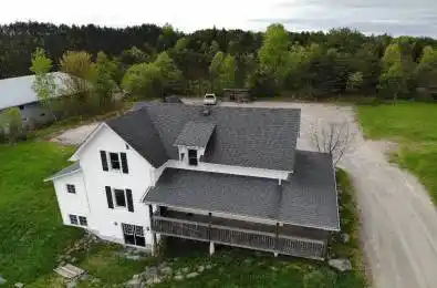 59 Ontario Street Armour Ontario P0A 1C0