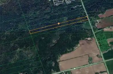 0 (9420) 3rd Concession Uxbridge Ontario L9P 1R1