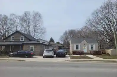 557 Catherine Street Saugeen Shores Ontario N0H 2C1