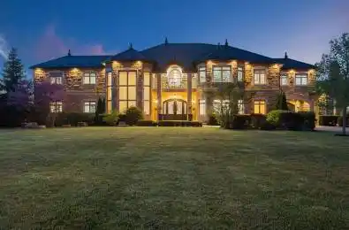 2659 2 Side Road Burlington Ontario L7M 0T7