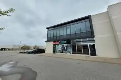 7575 Highway 27 N/A Unit# U 27 - Office 1&2 Vaughan Ontario L4L 4M