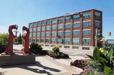 72 Victoria Street Unit# 300-21 Kitchener Ontario N2G 4Y9