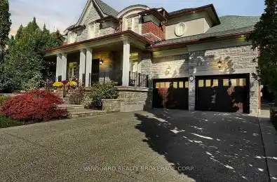 7 Cape George Trail King Ontario L7B 0A2