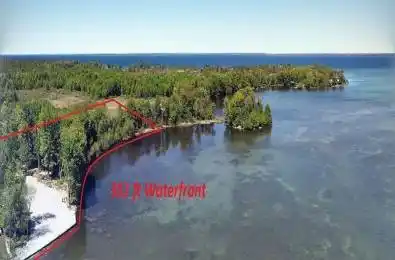 498 Blue Heron Lane Georgina Islands Ontario L0E 1R0