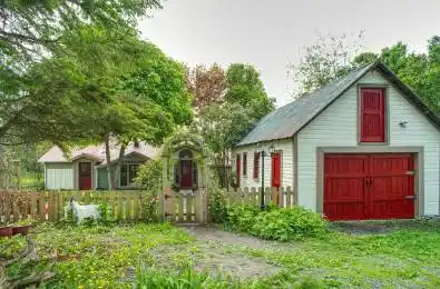 14005 FRONT Road Loyalist Ontario K0H 2S0