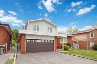 851 Huntingwood Drive Toronto E05 Ontario M1T 3L7