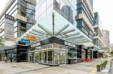 384 Yonge Street Unit# 102 Toronto C01 Ontario M5B 1L2