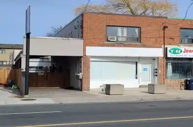 1619 Weston Road Toronto W04 Ontario M9N 1T8