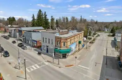 1 Main Street Southgate Ontario N0C 1B0