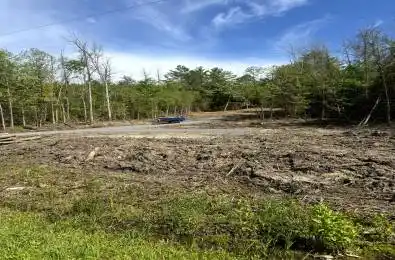 227 Grandview Drive Alnwick/Haldimand Ontario K0K 2X0