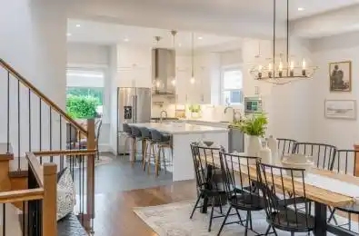 115 Tremaine Road Milton Ontario L9T 2X1