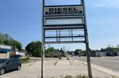 201 Dundas Street Woodstock Ontario N4S 1B2