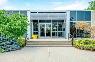 546 Governors Road Guelph Ontario N1K 1E3