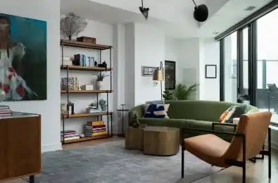 200 Sudbury Street Unit# 1301 Toronto C01 Ontario M6J 0H1