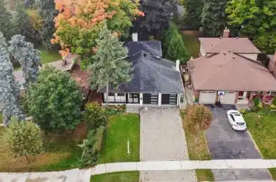 78 Agincourt Drive Toronto E07 Ontario M1S 1M6