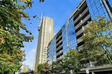 270 Queens Quay Unit# 505 Toronto C01 Ontario M5J 2N4