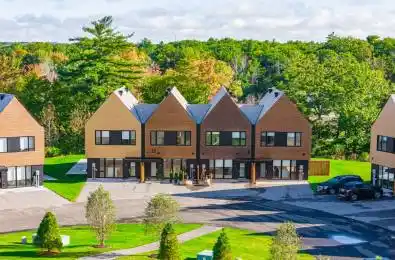 29 ROCKMOUNT Crescent Gravenhurst Ontario P1P 0A6