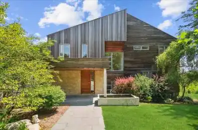 20 Everett Road South Bruce Peninsula Ontario N0H 2T0