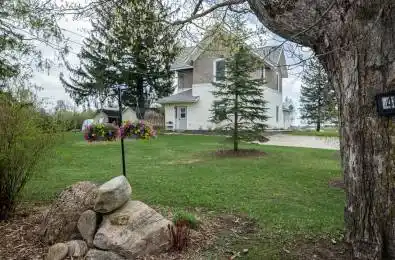 489 Lambton Street West Grey Ontario N0G 1R0