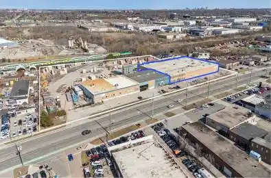 1485 Speers Road Unit# Unit 2 Oakville Ontario L6L 2X5