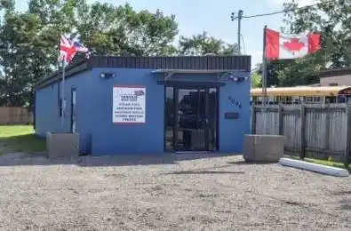 5096 Montrose Road Niagara Falls Ontario L2H 1K5