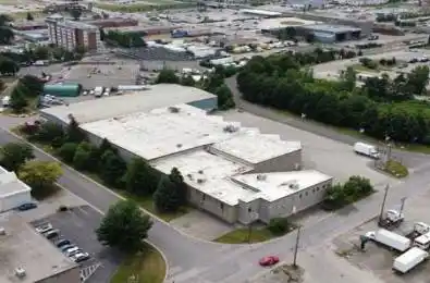 504 Kenora Avenue Hamilton Ontario L8E 3X8