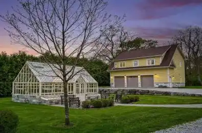 6 Macleod Estate Court Richmond Hill Ontario L4E 0B1