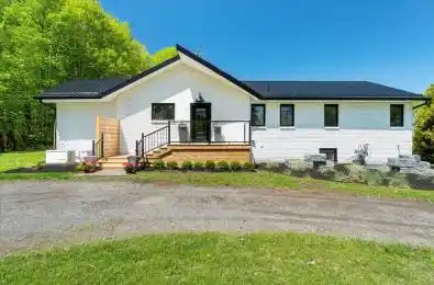 1406 County Road 12 N/A Prince Edward County Ontario K0K 2T0