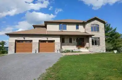 3052 Stoneridge Road Constance Bay - Dunrobin - Kilmaurs - Woodlawn On