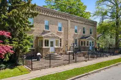 623/625 ELGIN Street Saugeen Shores Ontario N0H 2C0