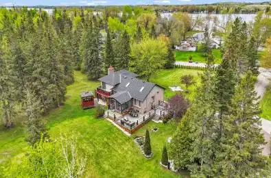 119 Sturgeon Glen Road Kawartha Lakes Ontario K0M 1N0