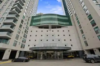 99 Harbour Square Unit# 3212 Toronto C01 Ontario M5J 2H2