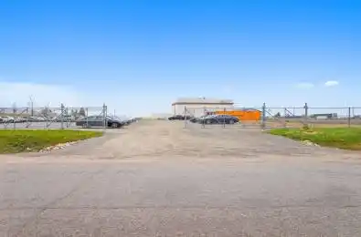 2457 Doral Drive Innisfil Ontario L9S 0G1