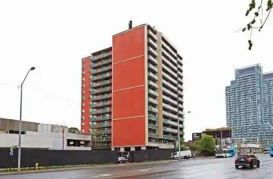 5949 Yonge Street Unit# 804 Toronto C14 Ontario M2M 3V8