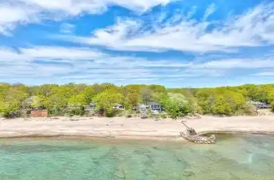 2901 Vimy Road Port Colborne Ontario L3K 5V3