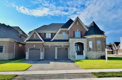 115 Rugman Crescent Springwater Ontario L9X 2A5