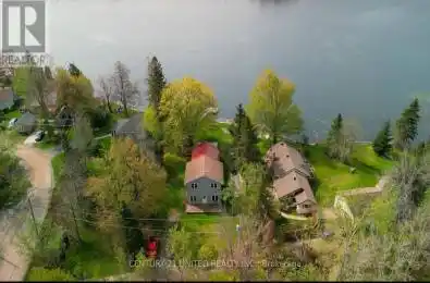 1035 Jarvis Lane Asphodel-Norwood Ontario K0L 1Y0