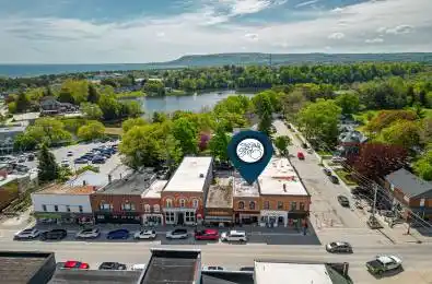 41 Bruce Street Blue Mountains Ontario N0H 2P0