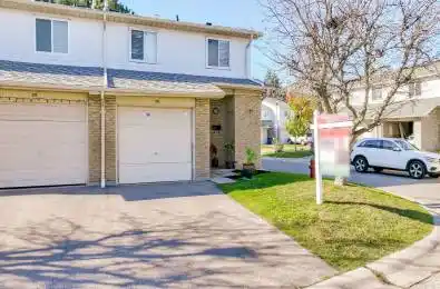 50 Blackwell Avenue Unit# 56 Toronto E11 Ontario M1B 1K2