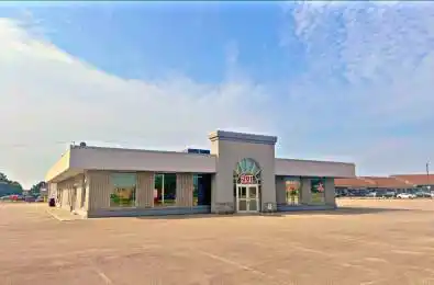 201 Bayly Street Ajax Ontario L1S 3K3