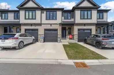 601 LIONS Drive Unit# 84 Strathroy-Caradoc Ontario N0L 1W0